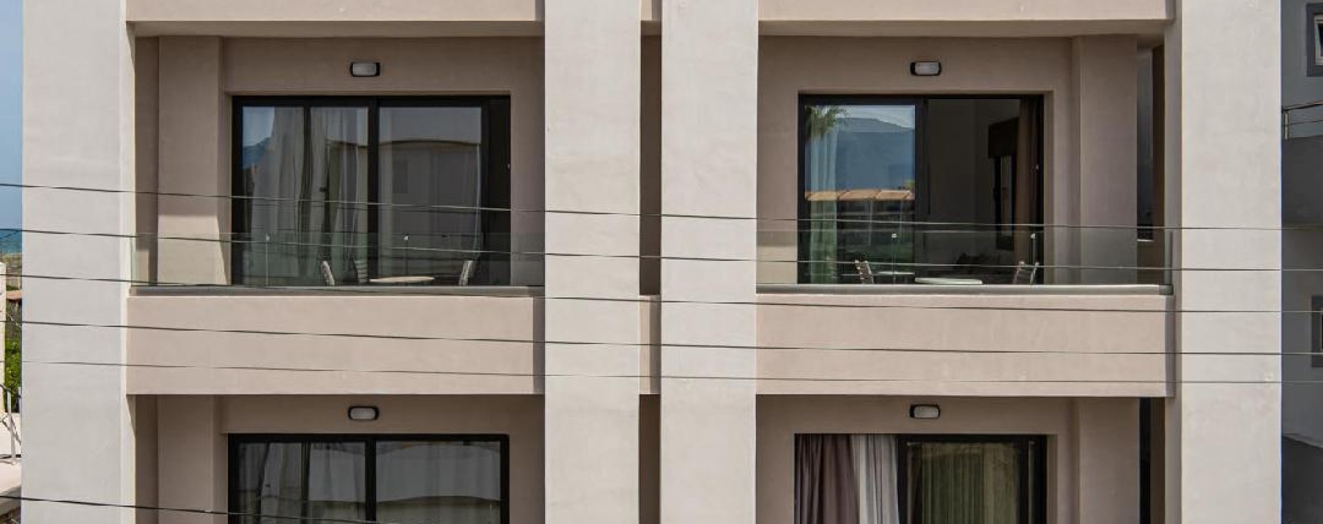 Georgia’s Garden Hotel <br><span> A Gem in the Heart of Paradise</span>