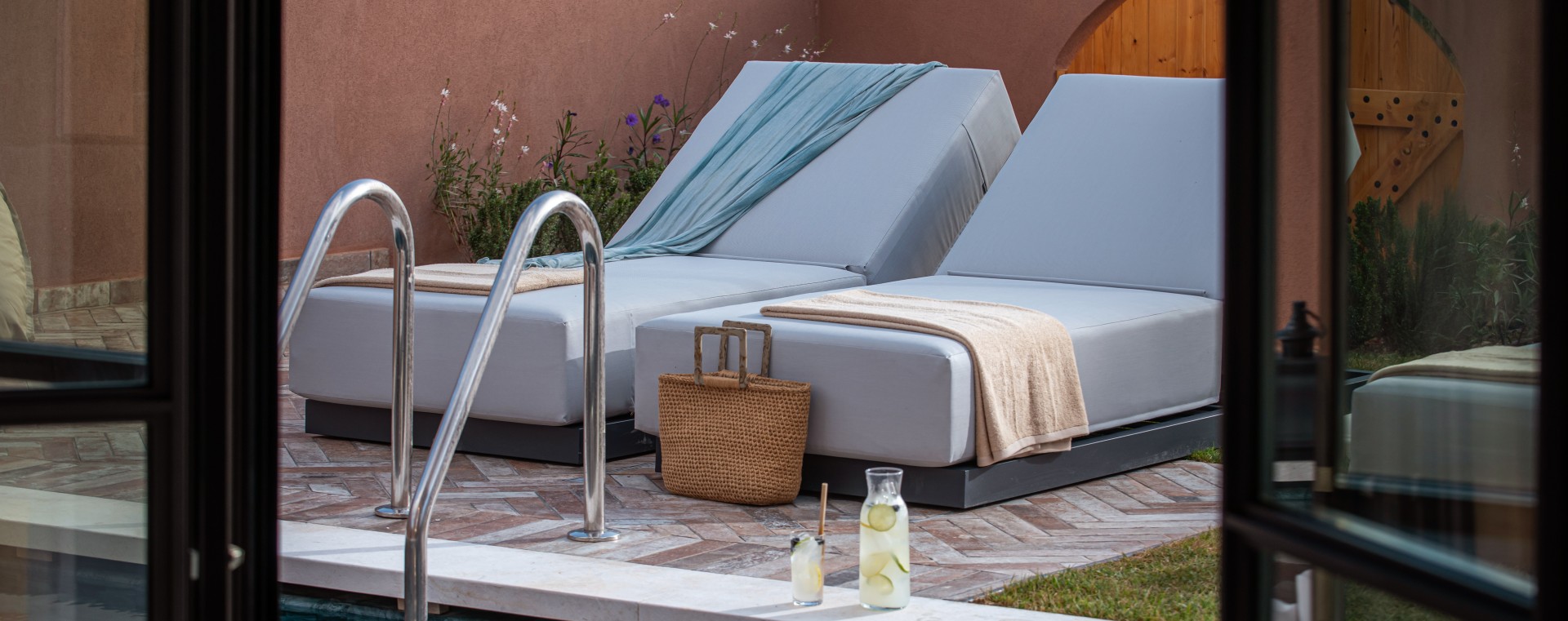  Arcasa Villas Collection <br><span> Cretan authenticity, Modern luxury</span>