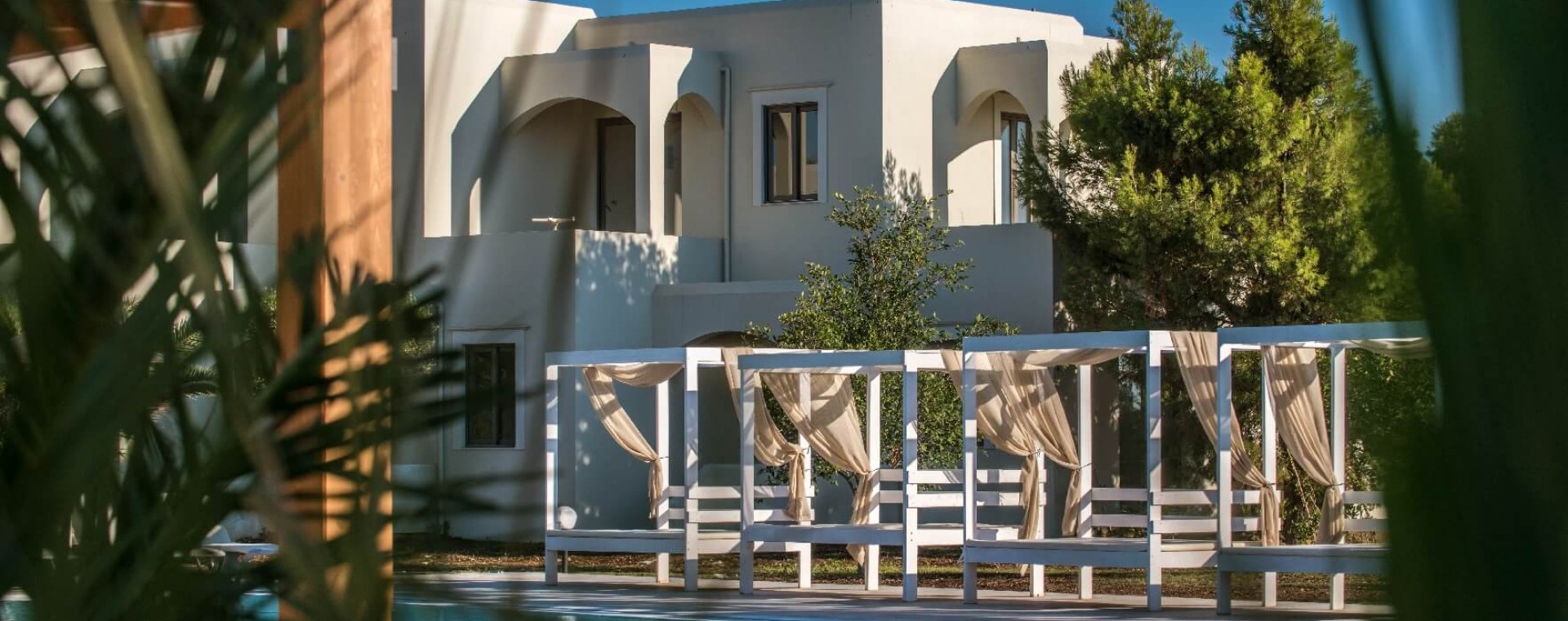 Τι σημαίνει πολυτέλεια για ένα ξενοδοχείο