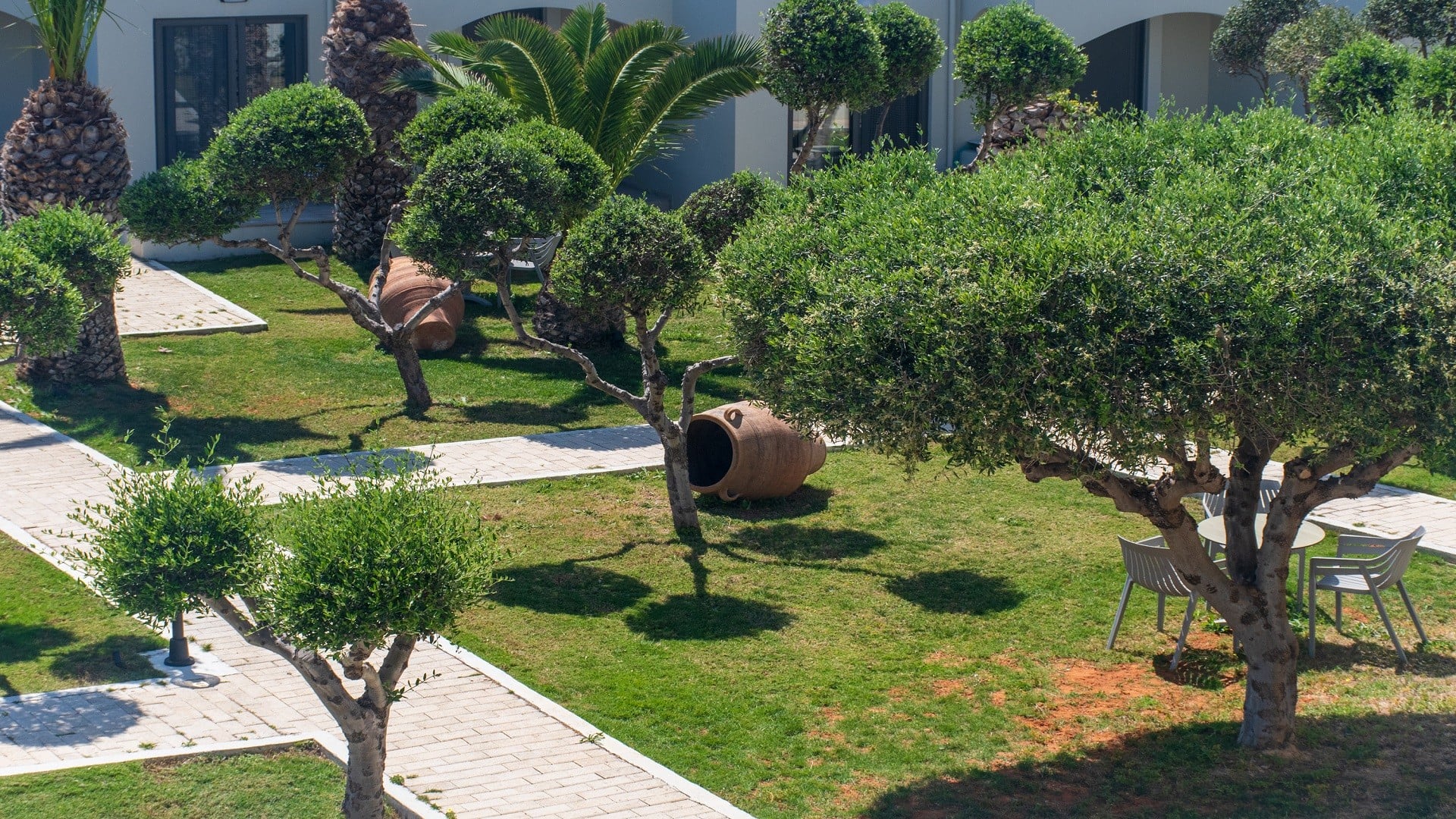 Combining tradition with modern hospitality