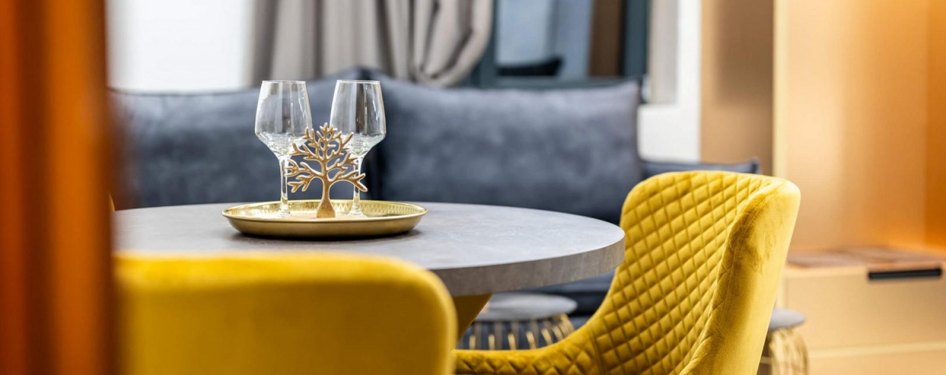 Ρομαντική απόδραση για δύο στην Κρήτη τον Δεκέμβριο