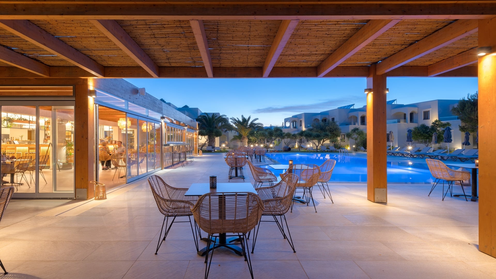 The role of events and activities in enhancing guest stay