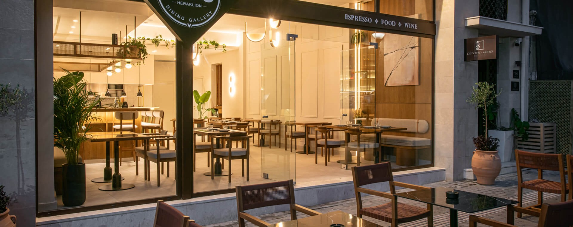 TITU Dining Gallery
