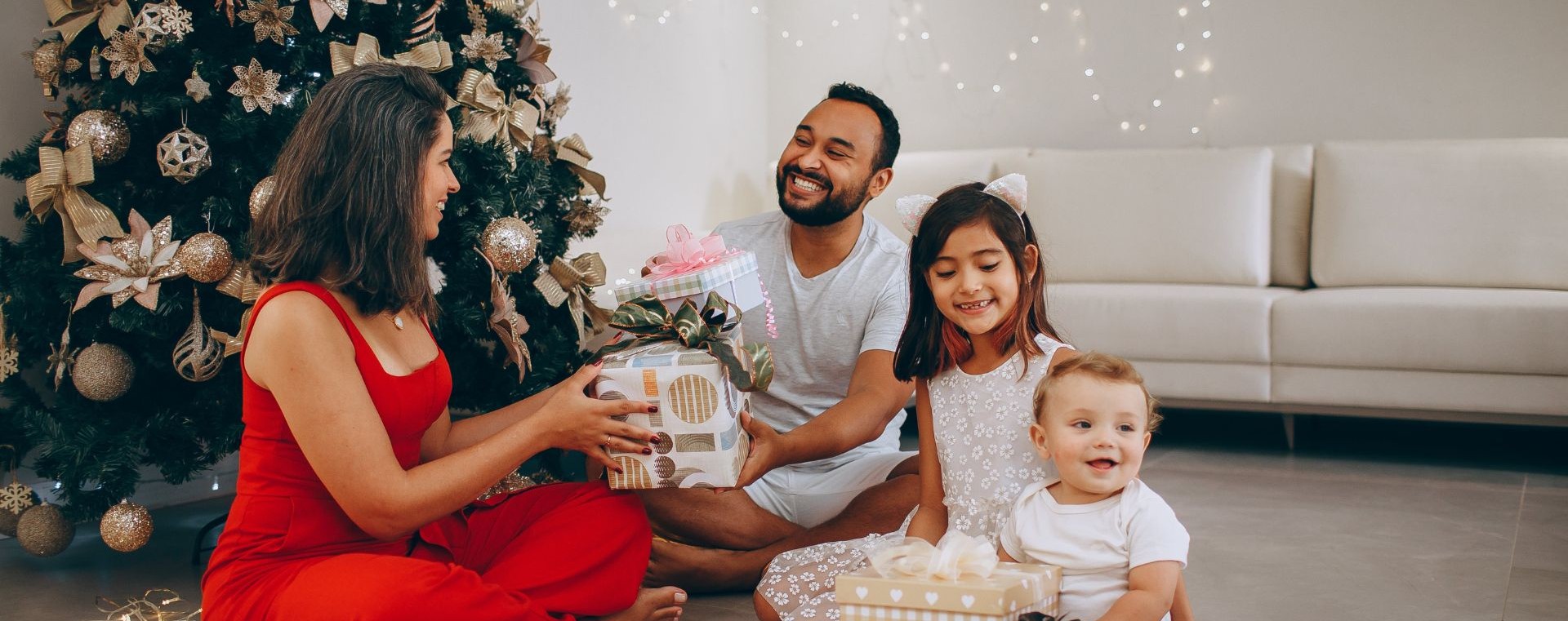 Family holidays in Crete in December