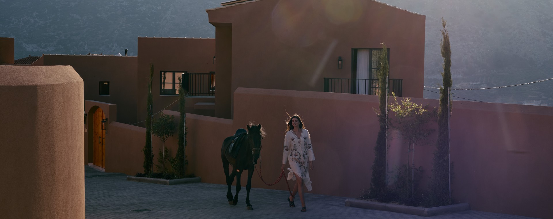  Arcasa Villas Collection <br><span> Cretan authenticity, Modern luxury</span>