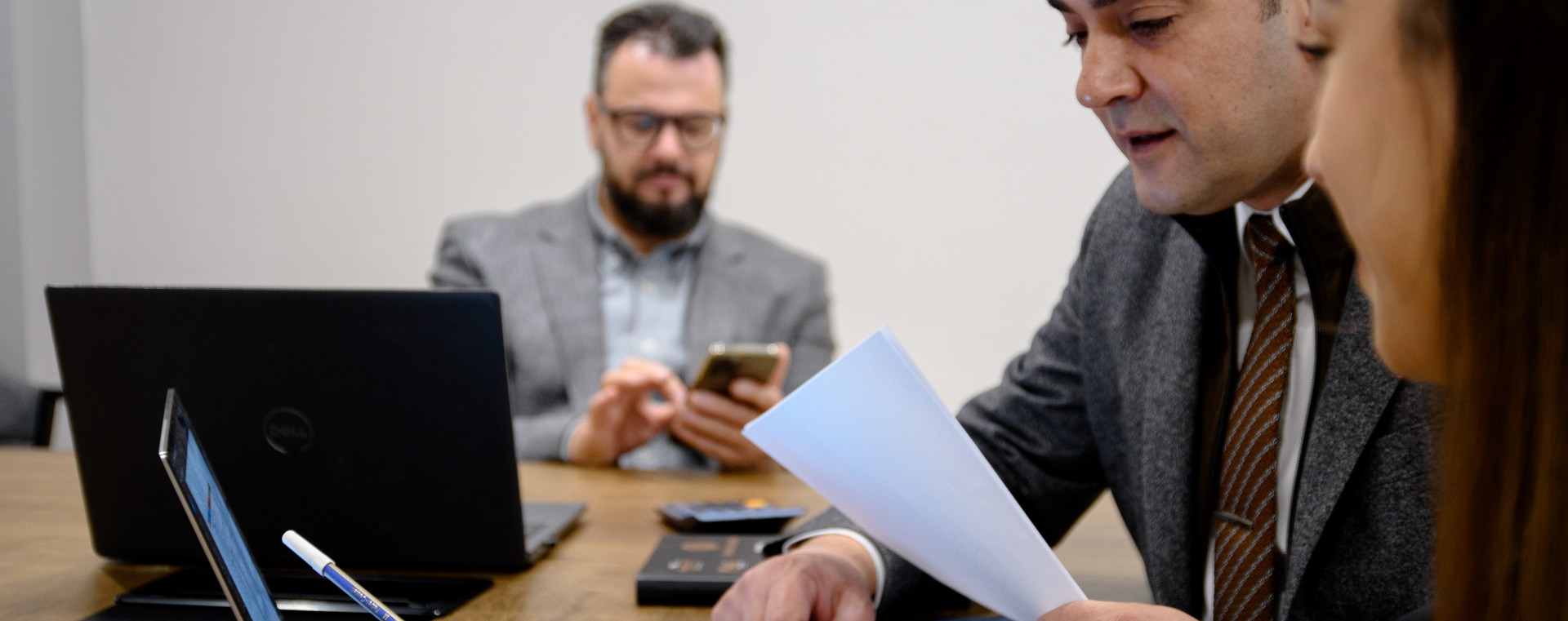 Σωστή προετοιμασία για άψογη εξυπηρέτηση