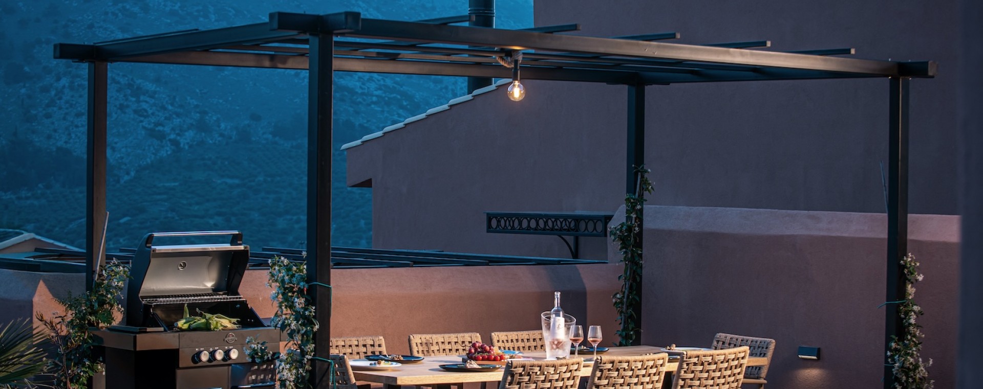 Winter escapes around Heraklion