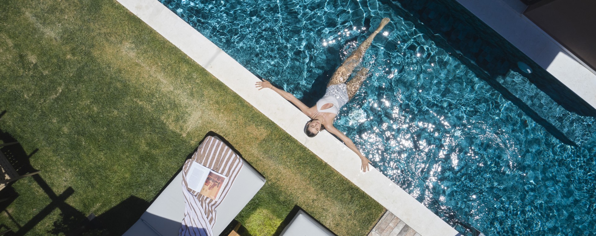 Arcasa Villas Collection <br><span> Cretan authenticity, Modern luxury</span>