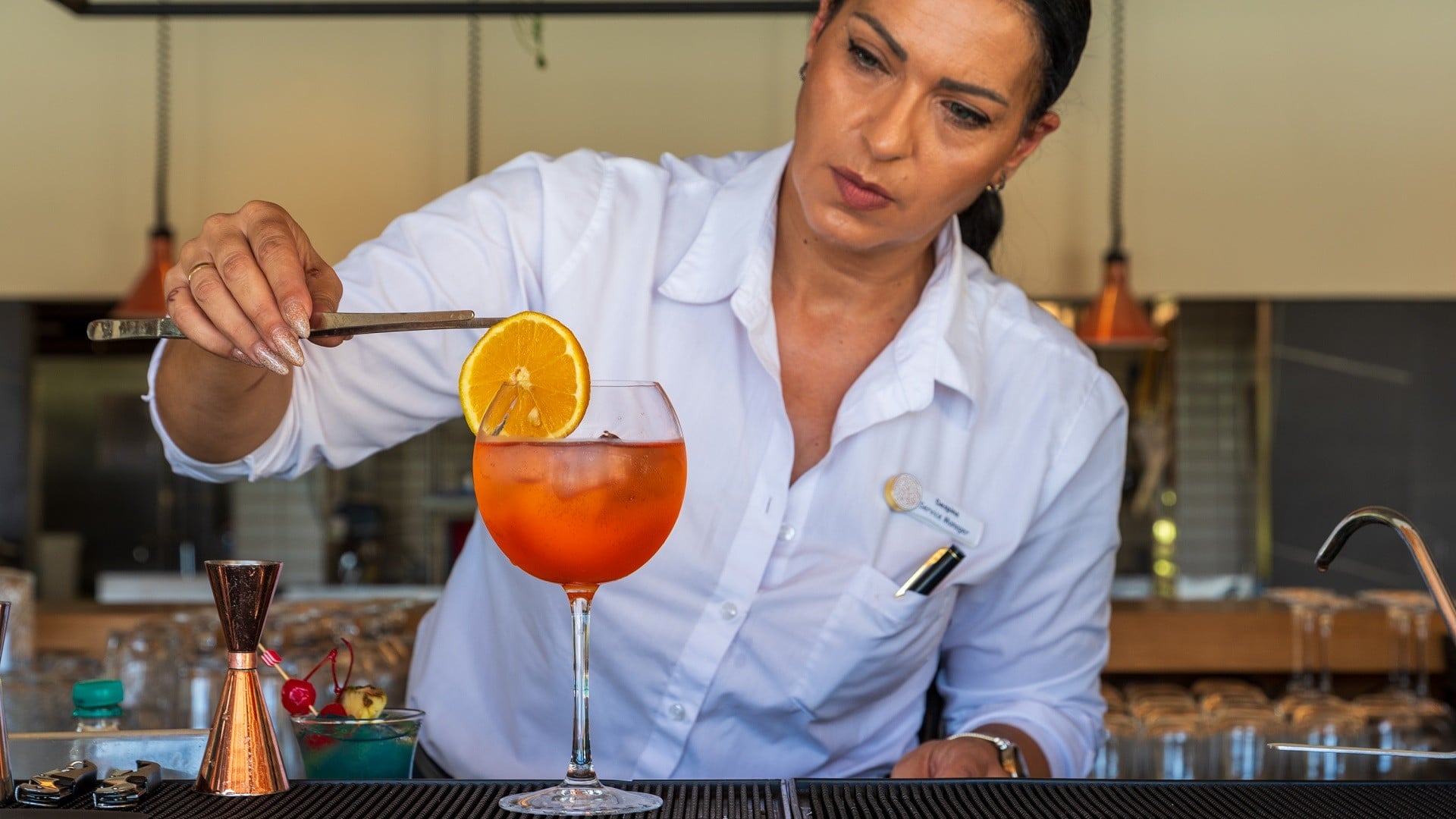 Η προσέγγιση της Omilos Hotels στην ανάπτυξη προσωπικού