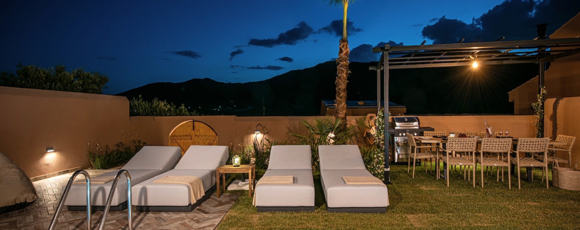 Μπουτίκ αποδράσεις στην Κρήτη: Πολυτελείς εμπειρίες για κάθε εποχή