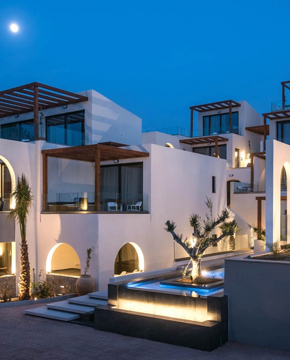 Vaya Suites <br> Quality of hospitality is our goal